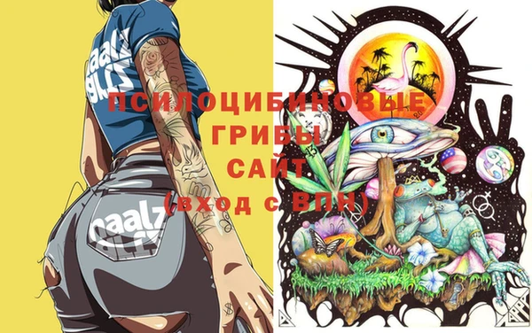 кристаллы Абаза